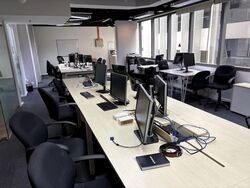 Raffles Place MRT (D1), Office #540598281